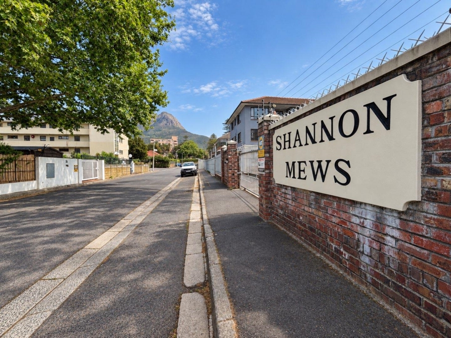 1 Bedroom Property for Sale in Rosebank Western Cape